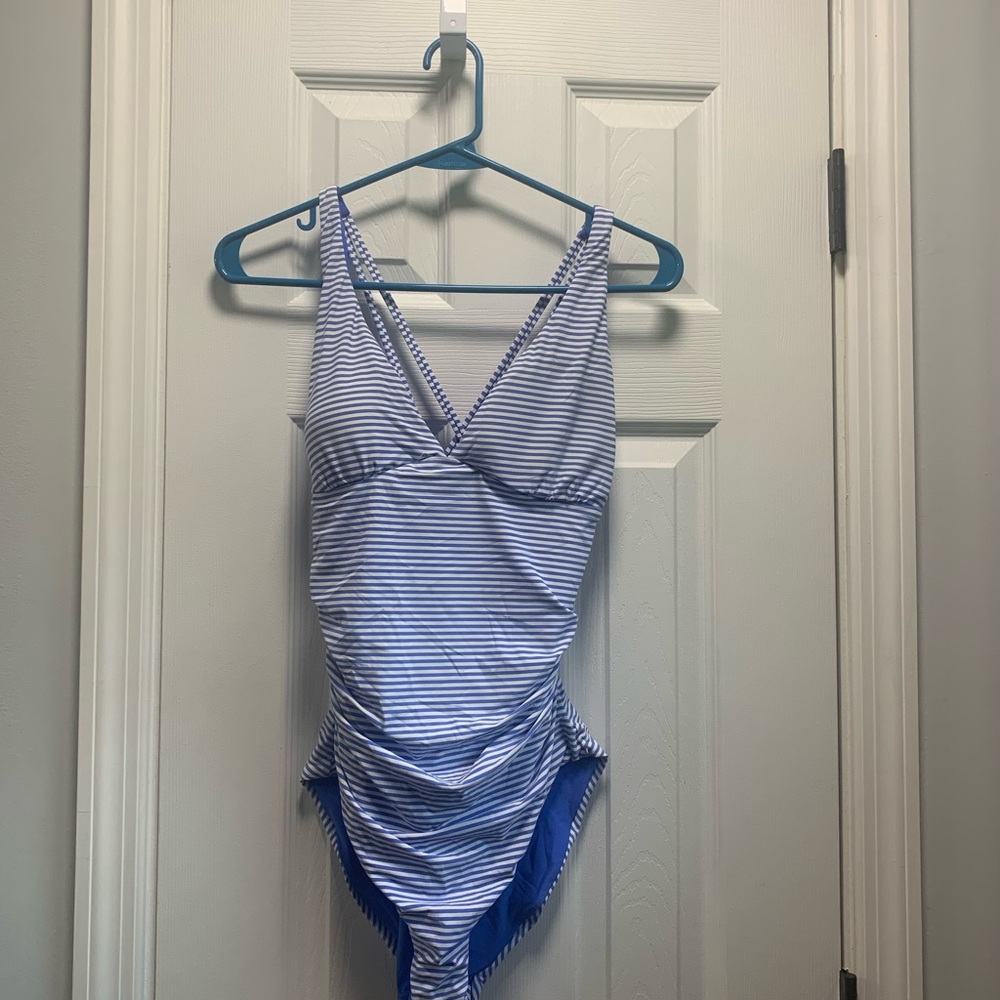 Swimsuit